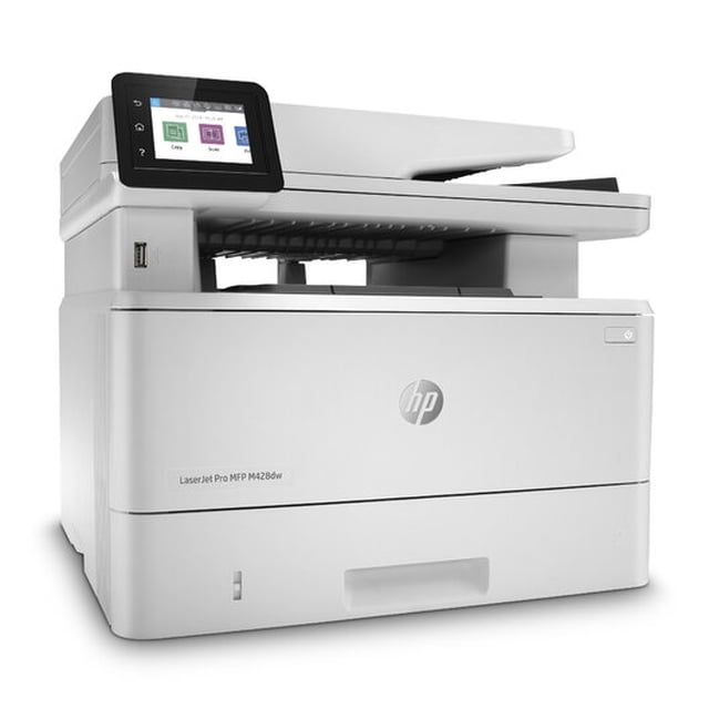 Multifuncional HP LaserJet Pro M428dw - 38ppm Negro - Láser - Wi-Fi - USB - Dúplex HP W1A28A