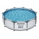 thumbnail image 1 of Alberca Estructural Redonda Bestway Steel Pro Max 3m Azul, 1 of 4