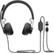 thumbnail image 2 of Reacondicionado Auriculares intraurales Logitech Zone 750 con cancelación de ruido con cable, 2 of 7