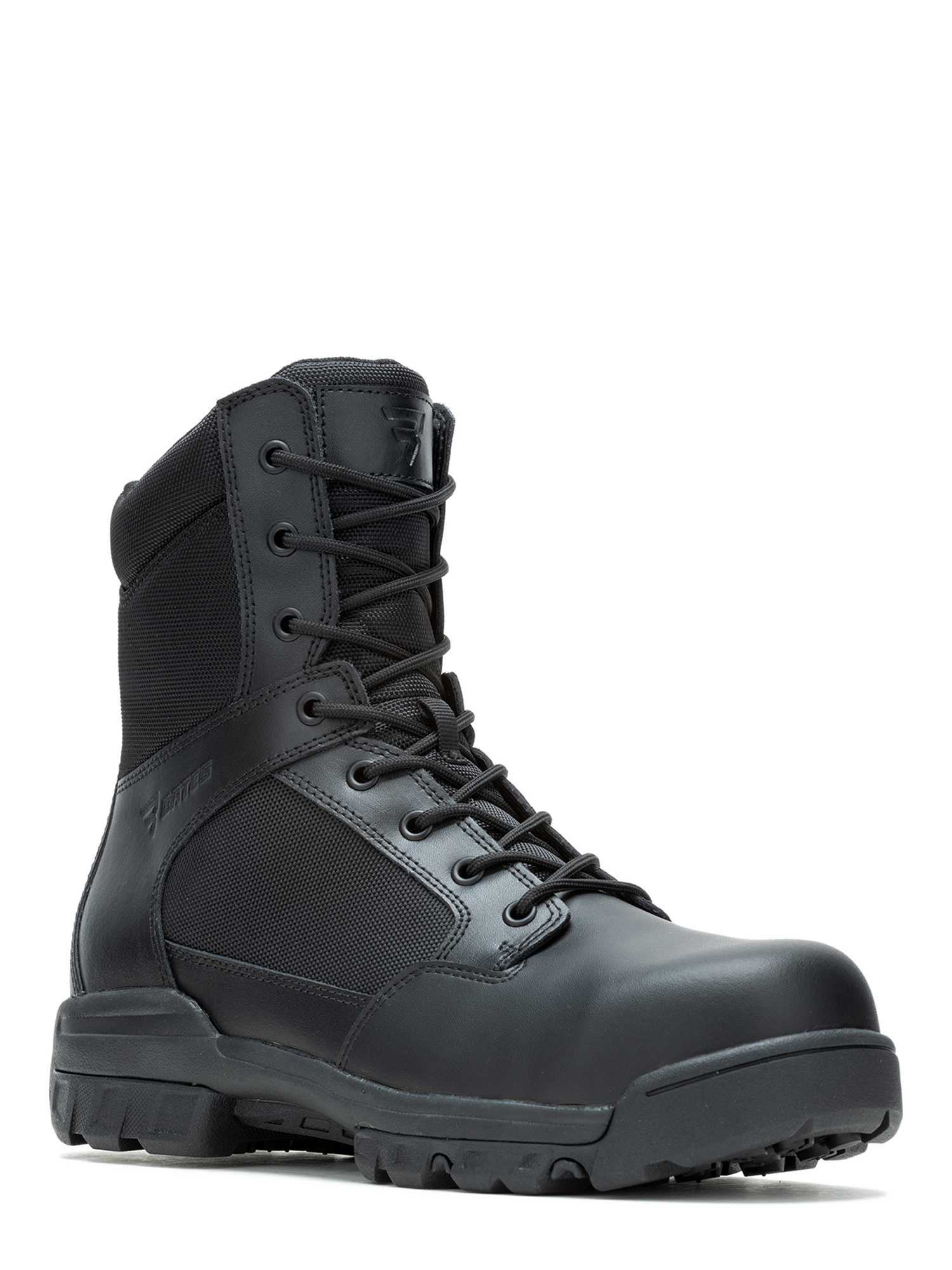 REEBOK Men’s Stelth Boots ? with side zipper size 9/5 Amazon.com: Reebok Mens Rapid Response Rb Safety Toe 6  main image 4