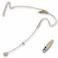 thumbnail image 1 of PULSE - Headset Condenser Microphone with 4 Pin Mini XLR Socket, 1 of 1