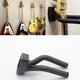 thumbnail image 4 of Billuyoard Soporte para guitarra acústica Montaje en pared Bajo Ukulele Gancho para violín Colgador de exhibición Decoración del hogar, 4 of 6