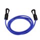 thumbnail image 3 of 1.5M 4MM Kayak Canoa Cordón Elástico Bungee Cordón de Choque Cuerda de Atar Corbata Abanopi Soga, 3 of 7