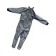 thumbnail image 2 of 1/6 Figura Masculina Uniforme de Aviación Modelo Muñeca Decoración 12 Pulgadas Figura Masculina Mono, 2 of 9