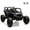 Black, variant on EastVita Ride on UTV Car, 24V Battery Powerd Electric Off-Road UTV Car w/Remote Control, 200W Motor, Spring Suspension, Music, LED Lights, Ride on Car Black