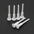thumbnail image 2 of (JWDd)Exercise Ball Plug Replacement Kit - 10pcs Adapter Pins for Yoga and Fitness Balls, 2 of 4