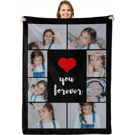 50th Birthday Gifts for Women, 50 Year Old Gifts for Women, 50 Birthday Gifts for Women, 50th Birthday Gift Ideas, 50th Birthday Gifts, Throw Blanket 40"x50"