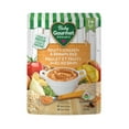 thumbnail image 1 of Baby Gourmet Organic Meal Fruity Chicken & Brown Rice, 1 of 6