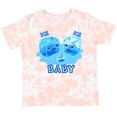 thumbnail image 3 of Inktastic Ice Ice Baby Boys or Girls Toddler T-Shirt, 3 of 5