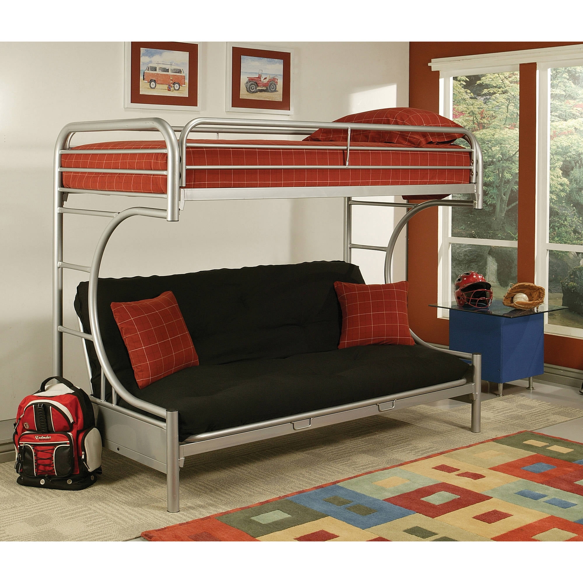 Barnwood Beds Twin Over Queen Barn Wood Bunk Bed Furniture - Dillon Extra Long Twin Over Queen Bunk Bed Barnwood Beds Twin Over Queen Barn Wood Bunk Bed Furniture - Dillon Extra Long Twin Over Queen Bunk Bed