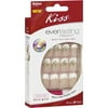 Kiss Products Kiss Everlasting French Nail Kit, 1 ea
