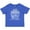 Royal Blue, variant on Inktastic Together, We Fight Lung Cancer Awareness Boys or Girls Baby T-Shirt