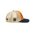 thumbnail image 3 of KNITE Gorra Tools Van CL Trucker Hombre Ajustable Vintage Estilo Adventure, 3 of 5