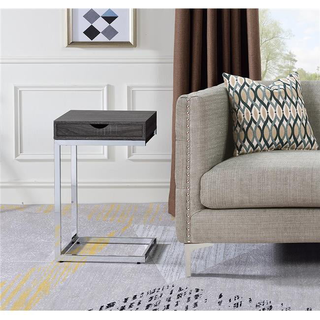 Lenora Chair Side End Table