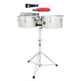 thumbnail image 2 of 13-14 TIMBALE STAINLESS STEEL CR, 2 of 2