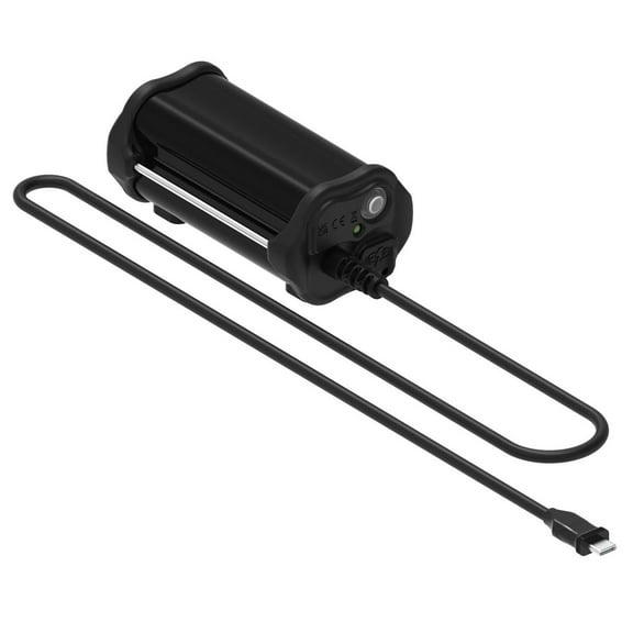 Lezyne Infinite Light Power Pack XL   NLS