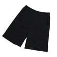 thumbnail image 3 of Pantalones cortos deportivos elásticos transpirables para mujer Pantalones cortos de verano sólidos L, 3 of 4