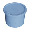 thumbnail image 1 of Transemion Pink Cocktail Ice Cube Mold With Lid Efficient And Leak-proof Silicone Made Of Maternal And Infant Blue 3st, 1 of 6