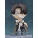 thumbnail image 2 of Attack on the Giant Final Edition: Captain Liwei 2002 # Q Version Clay Mobile Doll Box Set Handmade, 2 of 5
