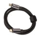 thumbnail image 5 of Cable de carga rápida tipo Cto tipo C, cable USB 4.0 Cable de 8K EE. UU. Tipo Cto Cable cargador tipo C multifuncional, 5 of 8