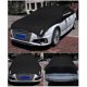 thumbnail image 2 of Hail Protection Car Cover for Cupra Formentor , AntiHail Car Cover, Thick SUV Cover, Windproof, Sun Protection Black for Formentor, 2 of 5