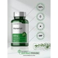 thumbnail image 5 of Horsetail Extract 800mg | 180 Capsules | Herbal Supplement | by Horbaach, 5 of 7