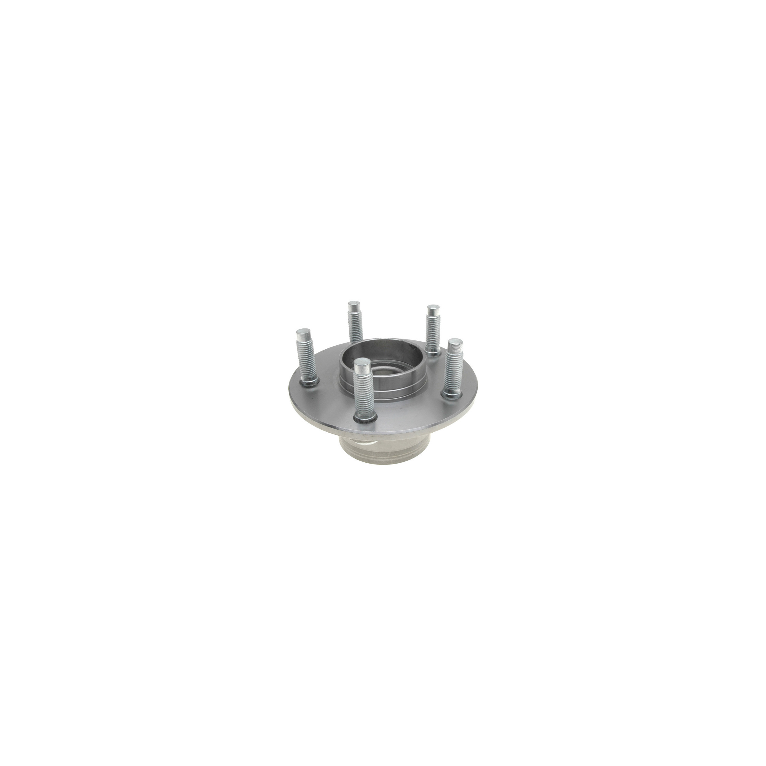 Raybestos 712164 Professional Grade Wheel Bearing and Hub Assembly Fits select: 2001-2002,2004-2005 FORD TAURUS SE