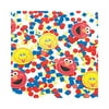 Sesame Street Confetti (.5 oz bag)