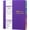 2027 Purple, variant on 2027 Appointment Book - January - December 2027, Appointment Planner with Weekly & Monthly Spread, 8.5'' x 10.5'', Large, 15 Minute Increments, 2027 Daily Planner with Pockets, Tabs, Soft Cover
