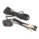 thumbnail image 1 of Cable de alimentación Escort Cobra Official Direct Wire SmartCord, 1 of 6