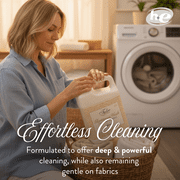 Tyler Candle Company Glamorous Wash Diva Fine Liquid Laundry Detergent - 1 Container, 907g (32oz)