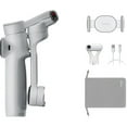 thumbnail image 1 of Insta360 AC CINSABQB_FLOW238 Flow 2 Pro AI Tracker Bundle Gris Pierre Vente au Détail, 1 of 5