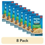 (8 pack) Pasta Roni Angel Hair Pasta with Herbs, 4.8 oz Box