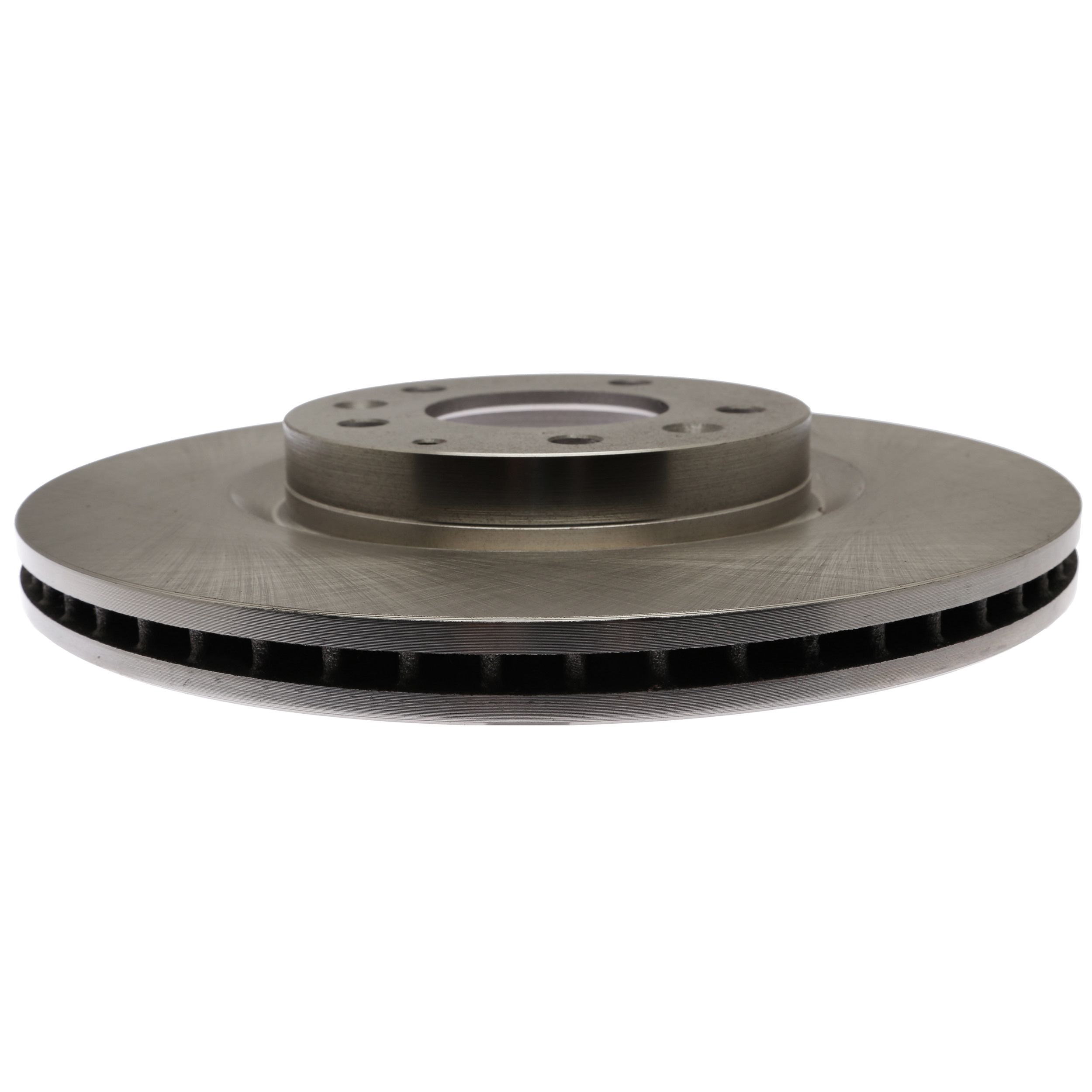 Raybestos R-Line Rotors, OE Replacement Brake Rotors, 980292R