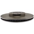 thumbnail image 3 of Raybestos R-Line Rotors, OE Replacement Brake Rotors, 980292R, 3 of 7
