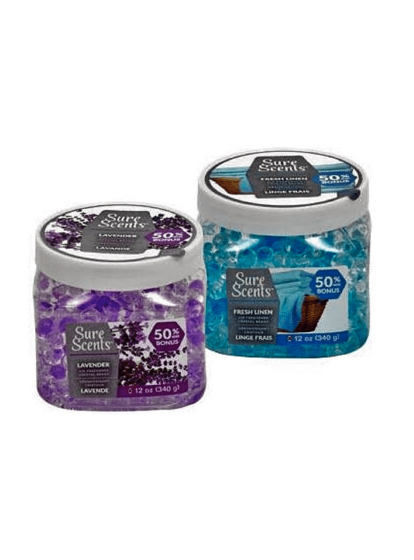 Sure Scents Air Fresheners