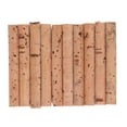 thumbnail image 2 of 10 Pcs Bâtons de Liège pour Pêche à la Carpe, Appâts Bouillettes de Chêne, Bâton de Liège pour Accessoire de Pêche, 2 of 8