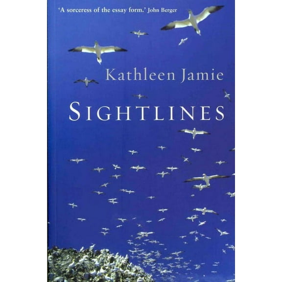Sightlines (Paperback) by Kathleen Jamie