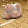 thumbnail image 4 of GoSports Panier de Basketball Intérieur Extérieur avec Pompe et Sac, Taille 7 (6 Pack), 4 of 6