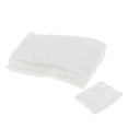 thumbnail image 1 of Almohadillas desechables de algodón Sunnimix 100 piezas para limpieza facial, 1 of 8