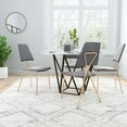 thumbnail image 6 of Chloe Dining Chair, 6 of 6