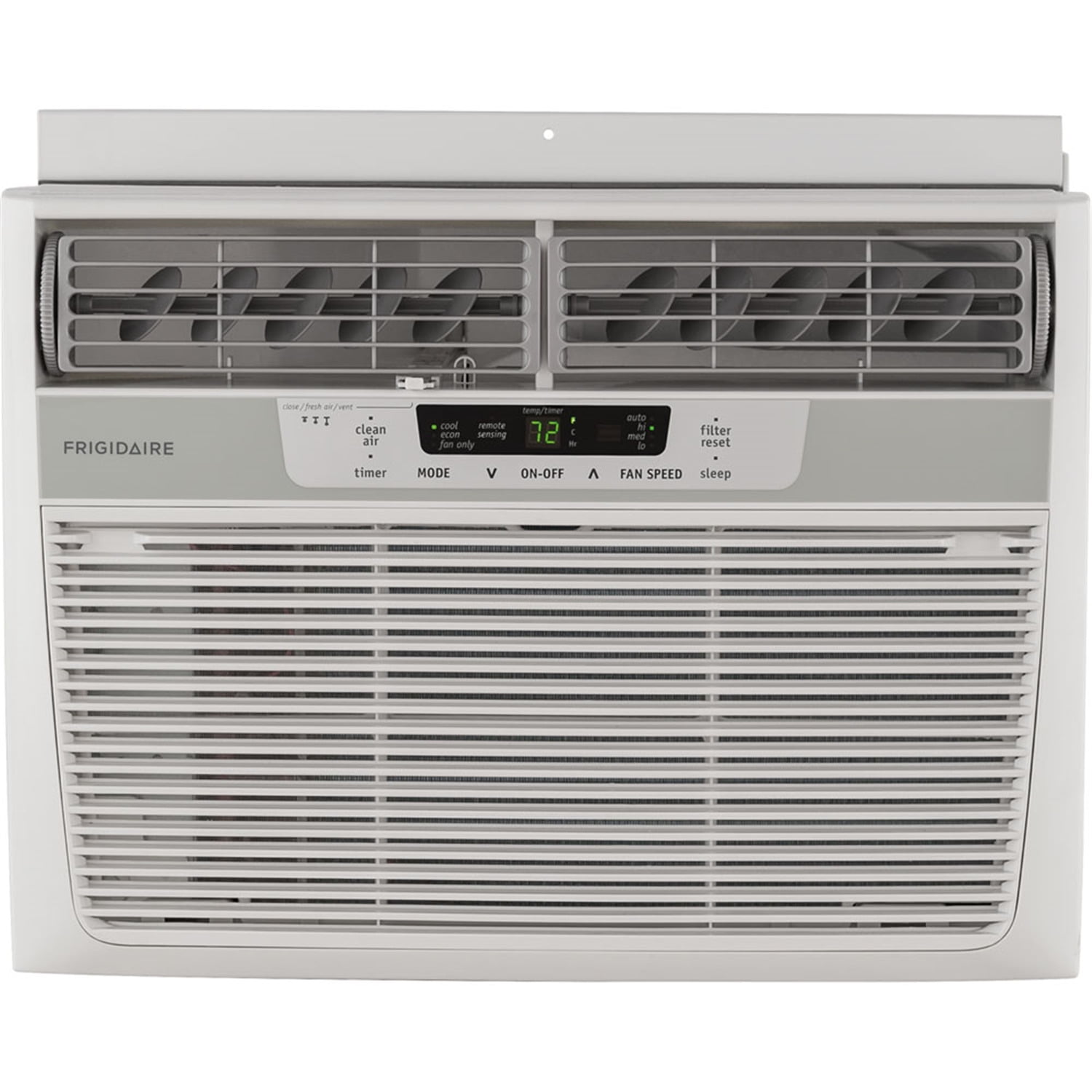 frigidaire window ac unit 10 000 btu