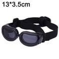 thumbnail image 2 of Gafas de sol para perros y gatos pequeños Gafas de sol cómodas para mascotas, 2 of 5