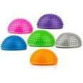 thumbnail image 2 of 2Pcs Balance Pods Hedgehog Stability Balance Trainer Dots, 2 of 3