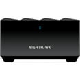 thumbnail image 3 of NETGEAR Système Wi-Fi 6 maison intégrale maillé bibande Nighthawk AX1800 (MK62), 3 of 4