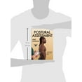 thumbnail image 3 of Hands-On Guides for Therapists Postural Assessment, (Paperback), 3 of 4