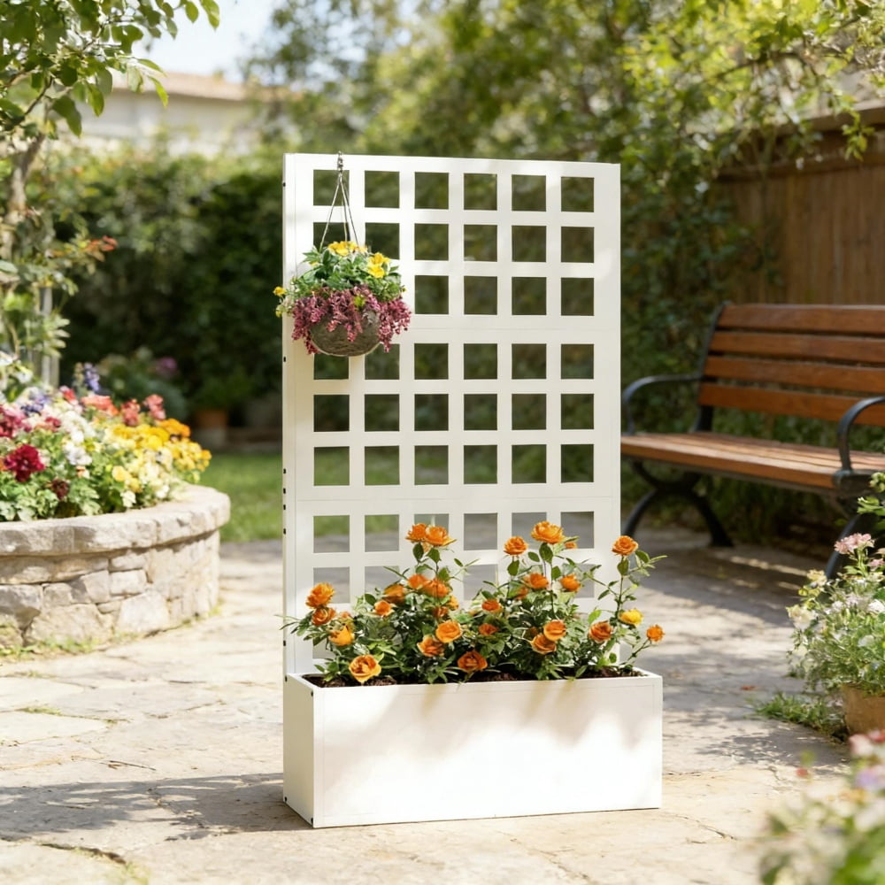 Garden Bed