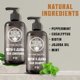 thumbnail image 3 of MAYA MARI Gel para peinar el cabello para niños con extracto de fruta de coco | Gel para el cabello de bebé y suave | Productos para el cabello sin sulfato para niños y niñas, 12 oz, 3 of 5