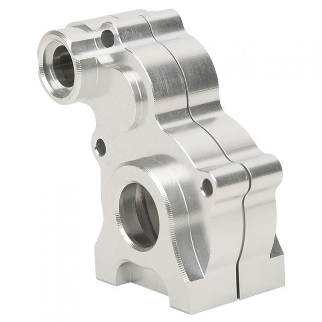 Carcasa De Caja De Cambios RC Ccdes Ligera De Alta Resistencia Para Overland Rock Cruiser EX86100 Para Camión RGT 1/10 Otros