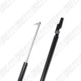 thumbnail image 2 of 2 Pcs Support de Levage de Hayon 63269AJ00A Adapté pour Chariot Subaru Legacy Outback 2010-2014-, 2 of 4